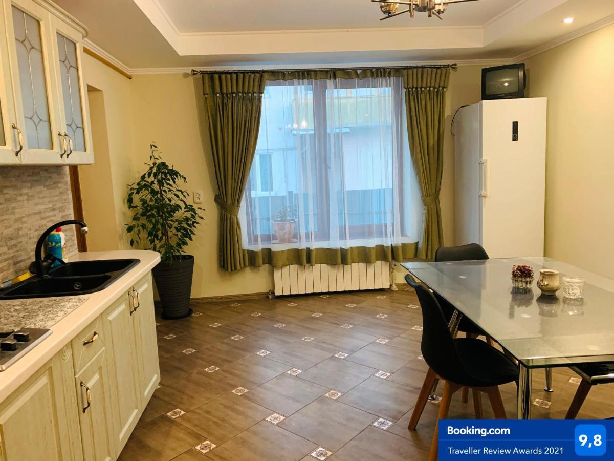 Зелений Дім - Viridi House Hotel Morshyn Exterior foto