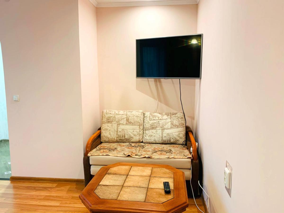 Зелений Дім - Viridi House Hotel Morshyn Exterior foto