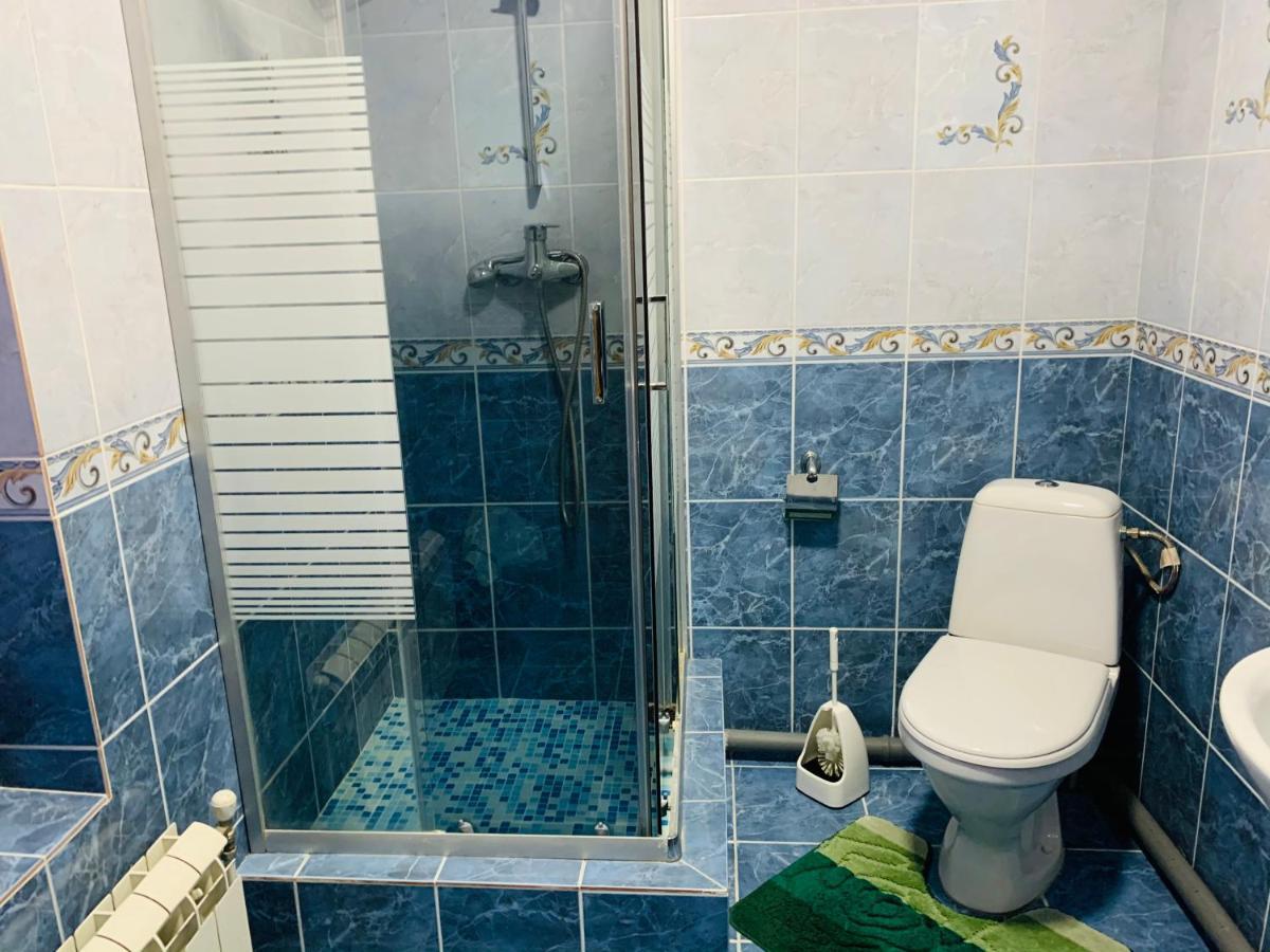 Зелений Дім - Viridi House Hotel Morshyn Exterior foto