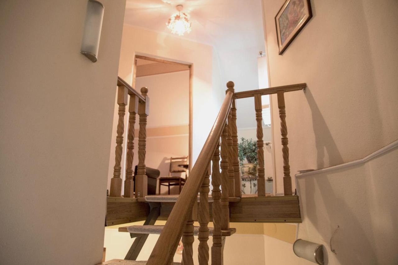 Зелений Дім - Viridi House Hotel Morshyn Exterior foto