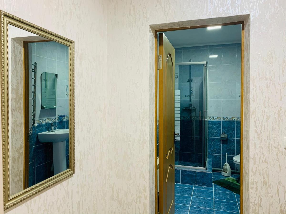 Зелений Дім - Viridi House Hotel Morshyn Exterior foto