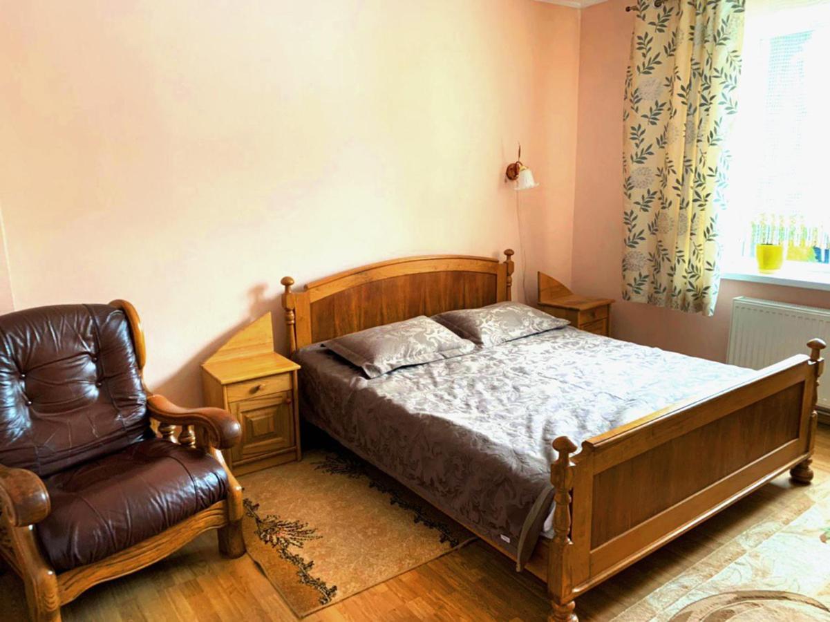 Зелений Дім - Viridi House Hotel Morshyn Exterior foto